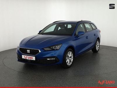 Seat Leon ST