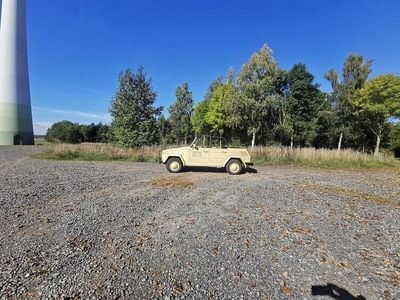 Gebraucht 1973 VW 181 SUV | 9.500 €