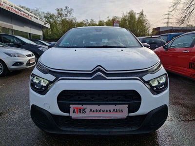 gebraucht Citroën C3 Feel Klima