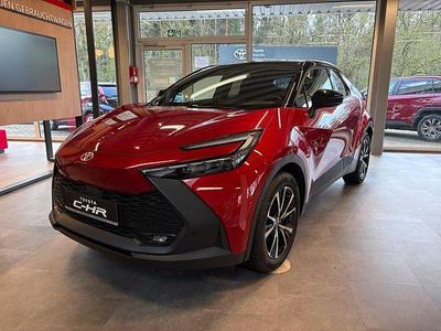 Gebraucht Toyota C-HR Team 223 PS (164 kW) 2024 Rot SUV