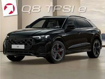 Nuova Audi Q8 Business 489 CV (359 kW) 2026 Nero SUV