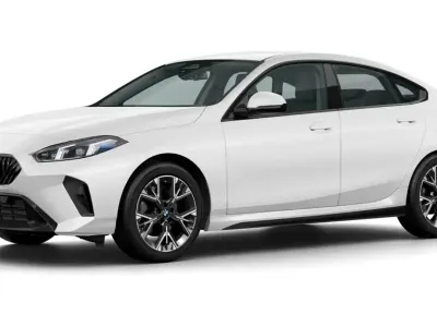 Gebraucht BMW 220 Shadowline 170 PS (125 kW) 2025 Weiß Coupé