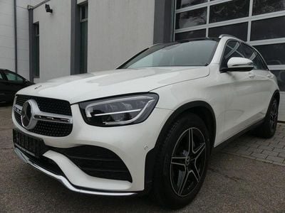 Mercedes GLC200