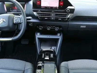 Gebraucht Citroën C4