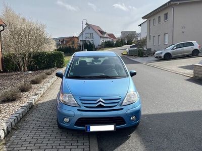 gebraucht Citroën C3 1.6 Diesel / *TÜV 12/2025 / *Kupplung neu / *Turbo neu