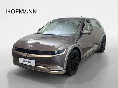 Gebraucht Hyundai Ioniq 5 Dynamiq 172 kW (235 PS) 2022 Grün SUV