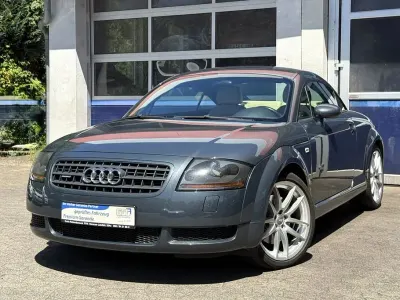 Gebraucht Audi TT