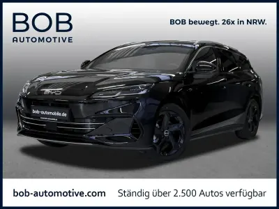 Gebraucht BYD Seal