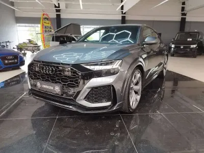 Gebraucht Audi RS Q8