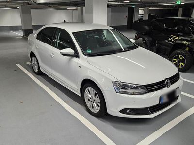 VW Jetta
