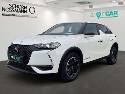 DS Automobiles DS3 Crossback