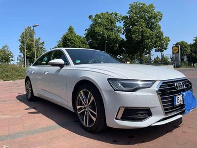 gebraucht Audi A6 55 TFSI quattro S tronic design