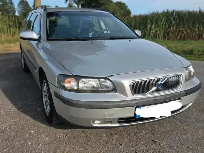 Gebraucht Volvo V70
