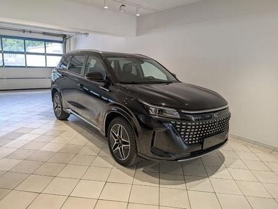 DFSK E5
