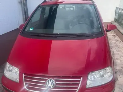 Gebraucht VW Sharan
