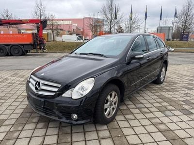Mercedes R280