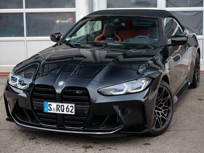 BMW M4 Cabriolet