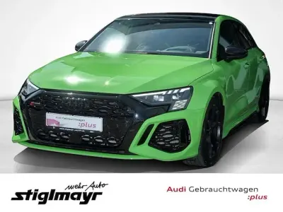 Gebraucht Audi RS3 Sportback