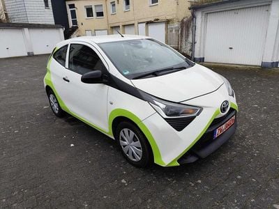 Gebraucht Toyota Aygo X