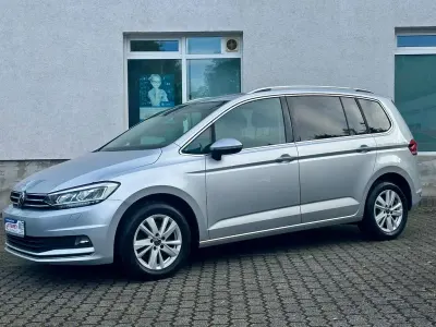 Gebraucht VW Touran