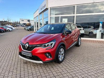 Gebraucht Renault Captur Intens 140 PS (102 kW) 2021 SUV