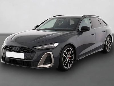Grau Gebraucht 2025 Audi A5 Edition .1 Kombi | 58.700 € (Fairer Preis)