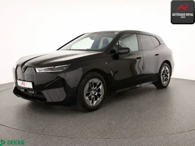 Gebraucht BMW iX