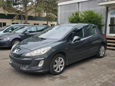 Gebraucht Peugeot 308