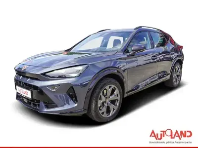 Gebraucht Cupra Formentor