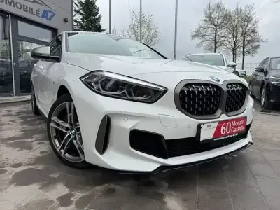 Gebraucht BMW M135
