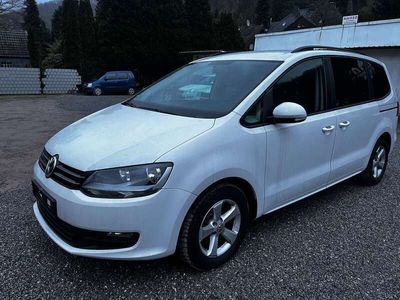 VW Sharan