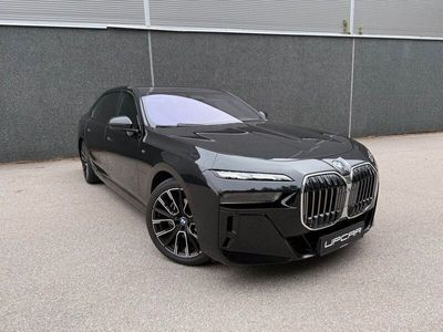 BMW 740