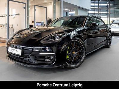 Porsche Panamera 4S