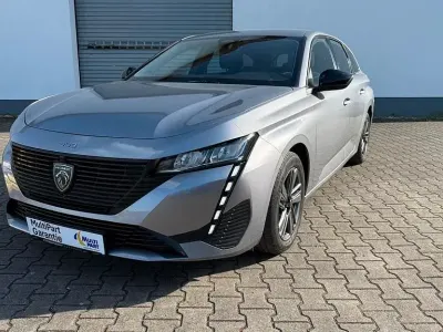 Gebraucht Peugeot 308 SW