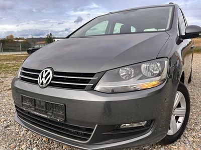 VW Sharan