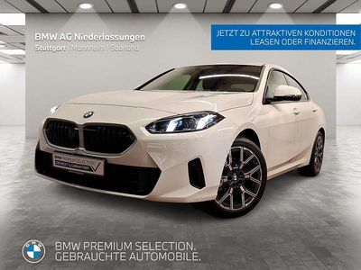 Gebraucht BMW 220 Efficient Dynamics 156 PS (114 kW) 2025 Weiß Coupé