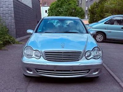 Gebraucht Mercedes 180