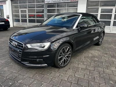 Audi A3 Cabriolet