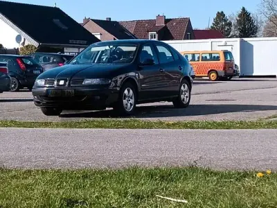 Gebraucht Seat Leon