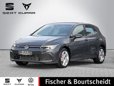 gebraucht VW Golf VIII 1.4 TSI GTE eHybrid NAVI SHZ LED