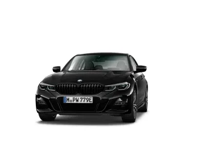Gebraucht BMW 320 Shadowline 163 PS (119 kW) 2026 Limousine