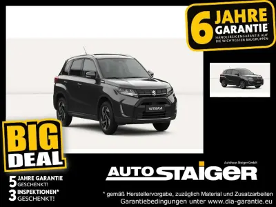 Gebraucht Suzuki Vitara