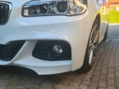 Gebraucht BMW 220 Gran Tourer