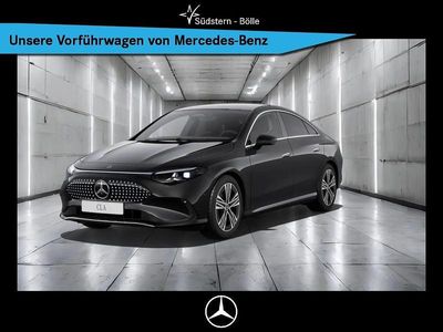 Mercedes CLA 250+