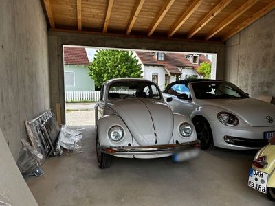 gebraucht VW Käfer 1200 Mexico