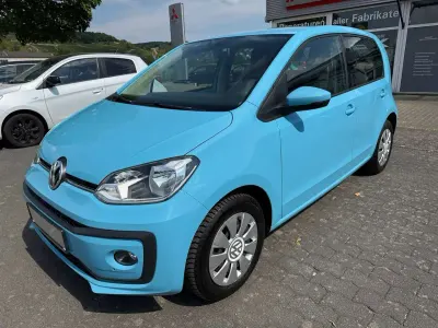 Gebraucht VW up!