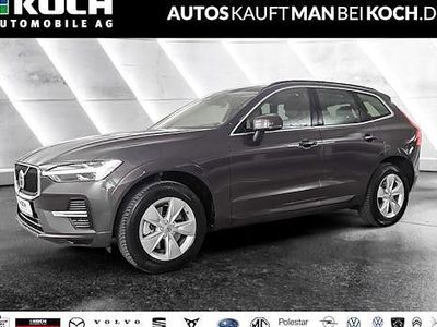 Gebraucht Volvo XC60 Core 197 PS (144 kW) 2023 Grau SUV