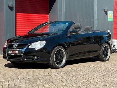 Usata VW Eos Sport 140 CV (102 kW) 2009 Other Cabrio