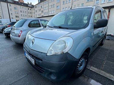 gebraucht Renault Kangoo Rapid 1.5 dCi