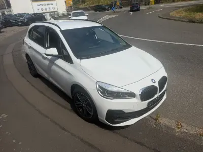 Gebraucht BMW 218 Active Tourer